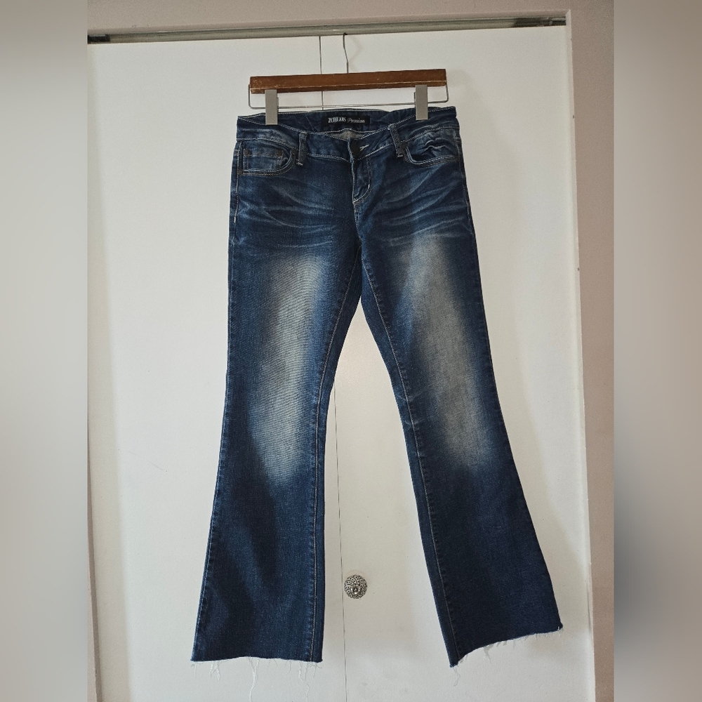 Women's Flair Jeans